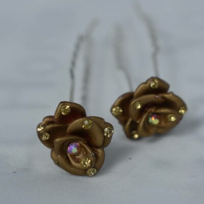 Horquillas pelo - Imagen 2