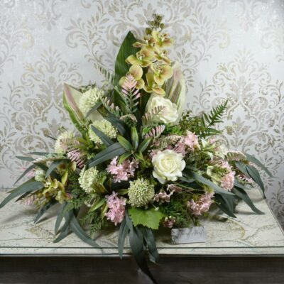FLORISTERIA ABRIL