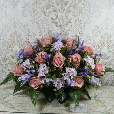 FLORISTERIA ABRIL