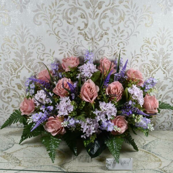 FLORISTERIA ABRIL