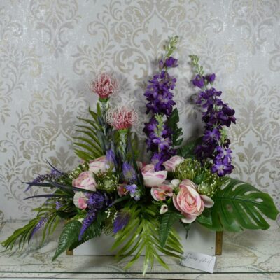 FLORISTERIA ABRIL