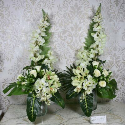 FLORISTERIA ABRIL