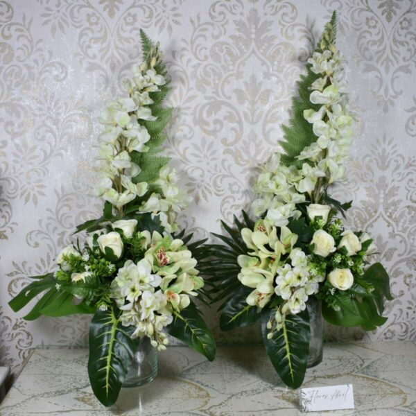 FLORISTERIA ABRIL