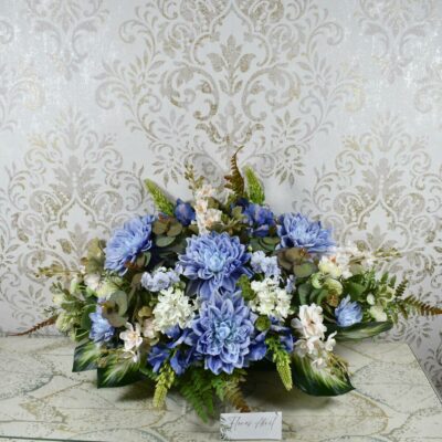 FLORISTERIA ABRIL