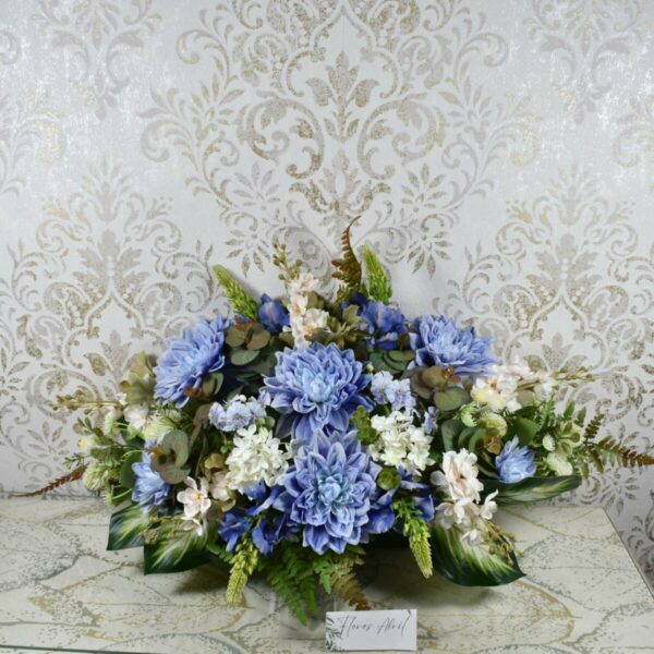 FLORISTERIA ABRIL