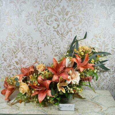 FLORISTERIA ABRIL