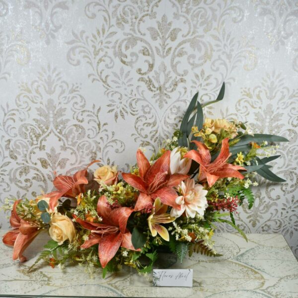 FLORISTERIA ABRIL