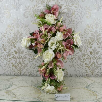 FLORISTERIA ABRIL