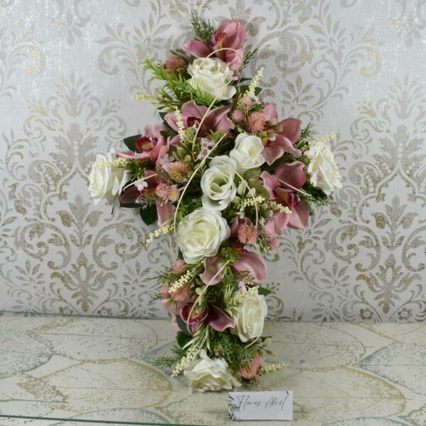 FLORISTERIA ABRIL