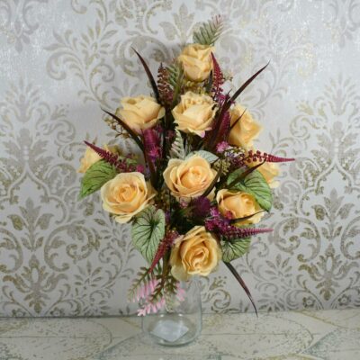FLORISTERIA ABRIL