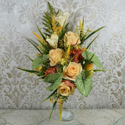 FLORISTERIA ABRIL