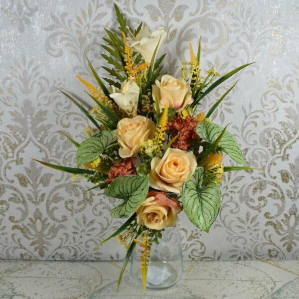 FLORISTERIA ABRIL