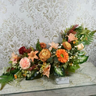 FLORISTERIA ABRIL