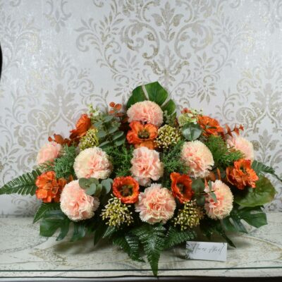 FLORISTERIA ABRIL