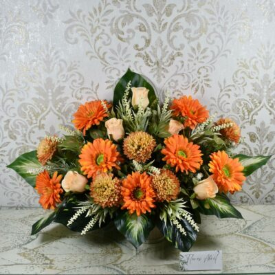 FLORISTERIA ABRIL