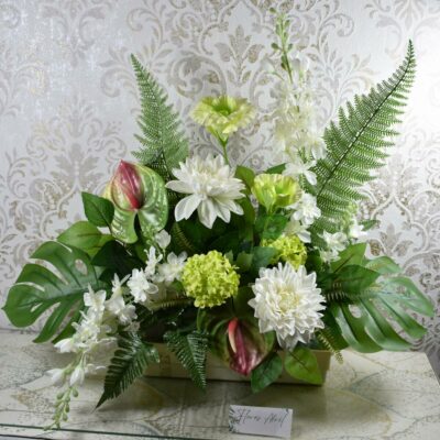 FLORISTERIA ABRIL