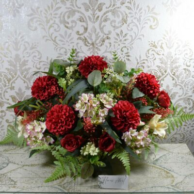 FLORISTERIA ABRIL